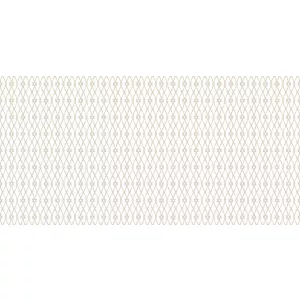 Плитка настенная AltaCera Eleganza White белый 24,9*50 см
