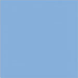 Плитка настенная Kerama Marazzi Калейдоскоп блестящий голубой 20*20 см