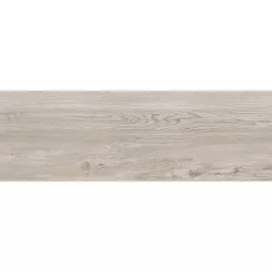 Керамогранит Laparet Bottega Grey серый Mатовый Структурный 60x19,7 см