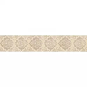 Бордюр Lasselsberger Ceramics Магриб коричневый 1507-0010 8х45 см