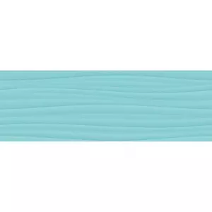 Плитка настенная Gracia Ceramica Marella turquoise 01 бирюзовый 30*90 см