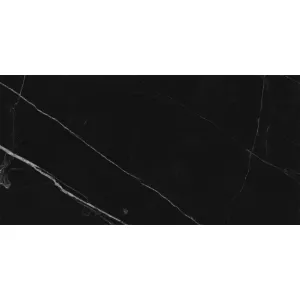 Плитка настенная Axima Орлеан черная 30х60 см