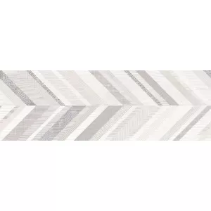 Керамогранит Lasselsberger Ceramics Норданвинд декор серый 20х60 см