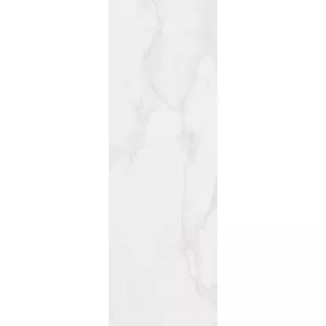 Плитка настенная Kerama Marazzi Астория белый обрезной 12105R 25х75