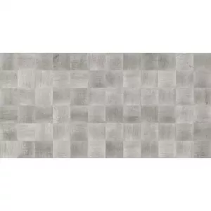 Плитка настенная Golden Tile Abba Wood mix серый 30х60 см