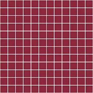 Мозаика Kerama Marazzi Темари бордо матовый 20076 N 29,8х29,8 см