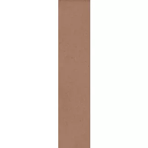 Плитка настенная Kerama Marazzi Амстердам оранжевый матовый 6х28,5 см
