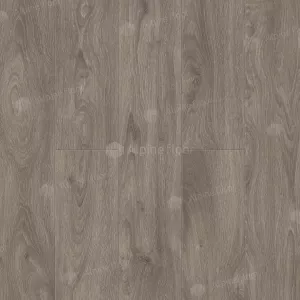 Ламинат Alpine Floor Camsan Albero брашированный Дуб Смоук А1015 32 класс 10 мм 1.57 кв.м 138х14.25 см