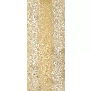 Декор Gracia Ceramica Bohemia бежевый 02 25х60 см