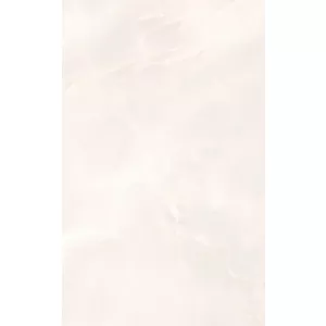 Плитка настенная Шахтинская плитка Флора бежевый верх 01 25х40 см