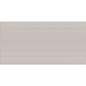 Облицовочная плитка Cersanit Avangarde AVL092-60 рельеф серый 29,8x59,8