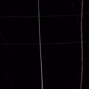 Керамогранит Laparet Saint Laurent Полированный черный 60x60 см