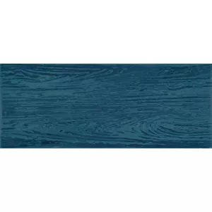 Плитка настенная Керамин Марсель 2Т синяя 50х20 см