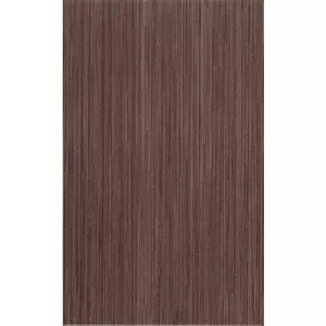 Плитка настенная Kerama Marazzi Палермо коричневая 6173 25х40 см