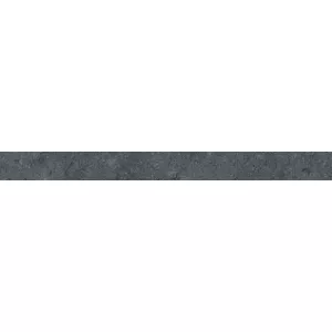 Подступенок Kerama Marazzi Роверелла серый темный DL501300R\1 119,5х10,7 см